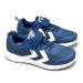 Дышащие летние кроссовки мальчику Hummel р 33