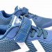 Дышащие летние кроссовки мальчику Hummel р 33