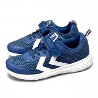 Дышащие летние кроссовки мальчику Hummel р 33