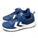 Дышащие летние кроссовки мальчику Hummel р 33