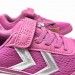 Кроссовки девочке на липучке Hummel р 31