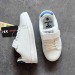 Белые кроссовки для мальчика Hummel р 29