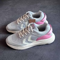 Подростковые кроссовки девочке Hummel р 39