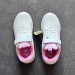 Летние кроссовки девочке Hummel р 33