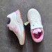 Летние кроссовки девочке Hummel р 33