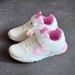 Летние кроссовки девочке Hummel р 33