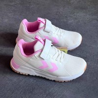 Літні кросівки дівчинці Hummel р 33