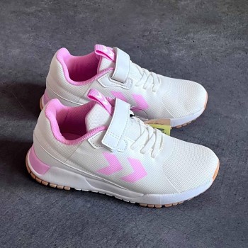 Літні кросівки дівчинці Hummel р 33