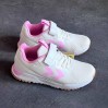 Летние кроссовки девочке Hummel р 33
