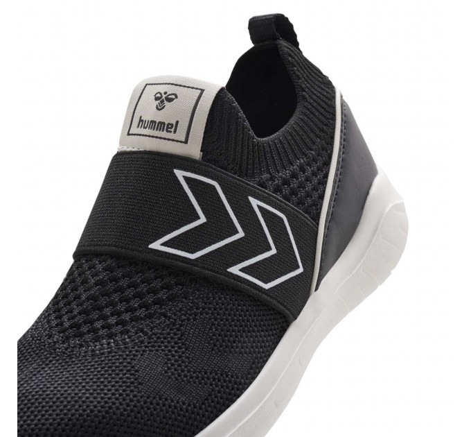 Детские летние кроссовки мальчику Hummel р 27