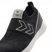 Детские летние кроссовки мальчику Hummel р 27