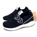 Детские летние кроссовки мальчику Hummel р 27