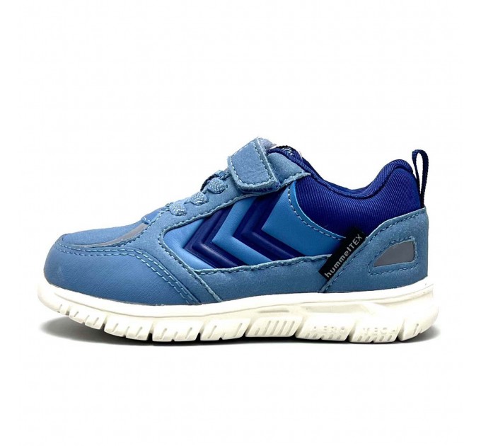 Детские кроссовки мальчику Hummel р 25