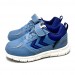 Детские кроссовки мальчику Hummel р 25