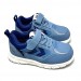 Детские кроссовки мальчику Hummel р 25