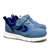 Дитячі кросівки хлопчику Hummel р 25