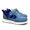 Детские кроссовки мальчику Hummel р 25
