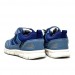 Детские кроссовки мальчику Hummel р 25