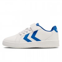 Белые кроссовки мальчику 32 размер Hummel