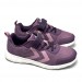 Летние подростковые кроссовки девочке Hummel р 37