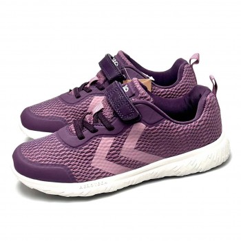 Літні підліткові кросівки дівчинці Hummel р 37