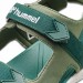 Спортивные сандалии на мальчика Hummel размер 30. Детские босоножки на липучках
