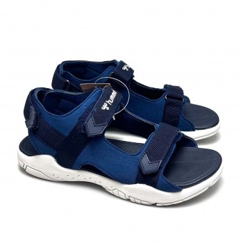 Подростковые сандалии мальчику Hummel р 38
