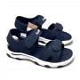 Спортивные сандалии мальчику Hummel р 33