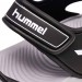 Спортивные сандалии для мальчика Hummel. Детские босоножки на липучке размер 34