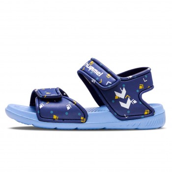 Спортивные сандалии для мальчика Hummel р 27