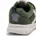 Детские кроссовки на липучке мальчику Hummel размер 25. Текстильные детские кроссовки