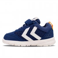 Дитячі кросівки на липучці хлопчику Hummel р 23