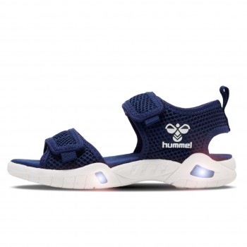 Текстильные сандалии для мальчика Hummel р 27