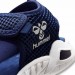 Текстильные сандалии для мальчика Hummel размер 27. Детские босоножки на липучке