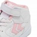 Высокие кроссовки для девочки Hummel размер 30. Детские спортивные сникерсы