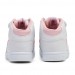 Высокие кроссовки для девочки Hummel размер 30. Детские спортивные сникерсы