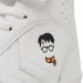 Высокие кроссовки для мальчика Hummel размер 31. Детские спортивные сникерсы