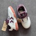 Кроссовки девочке Hummel размер 30. Дышащие детские кроссовки на липучке