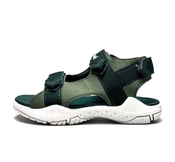 Спортивні сандалі на хлопчика Hummel р 26