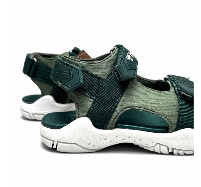 Спортивні сандалі на хлопчика Hummel р 26