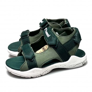 Спортивные сандалии на мальчика Hummel р 26