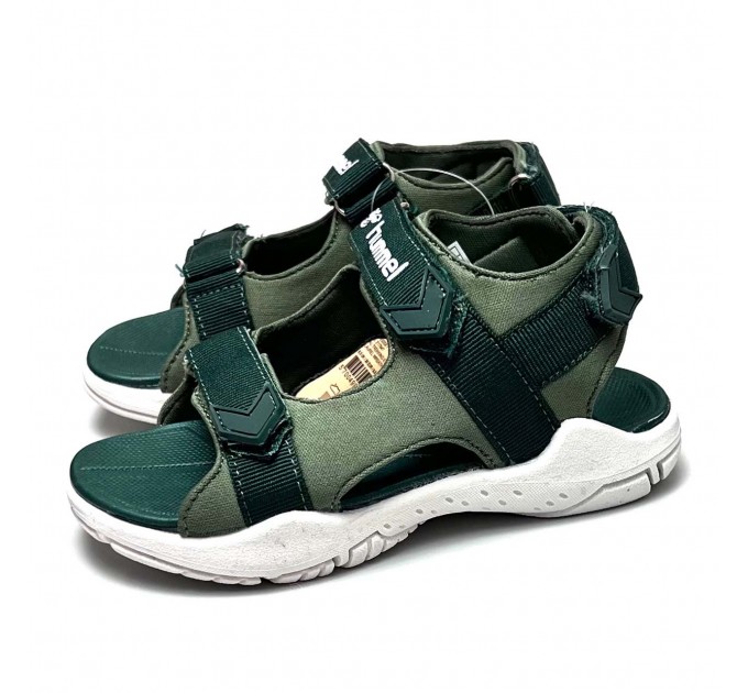 Спортивні сандалі на хлопчика Hummel р 26