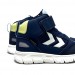 Спортивні термо черевики для хлопчика Hummel р 37
