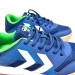 Підліткові кросівки хлопчику Hummel р 36