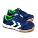 Підліткові кросівки для заняття спортом Hummel
