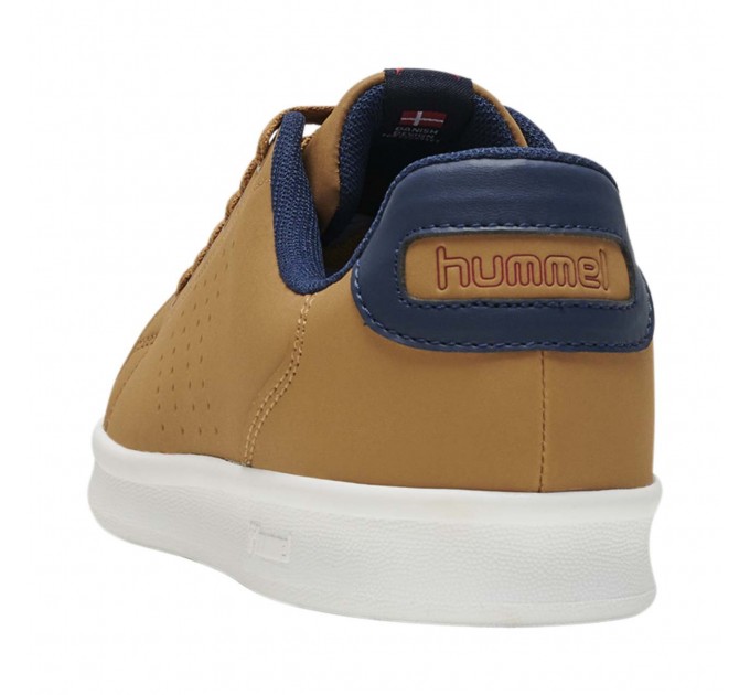 Підліткові кросівки для хлопчика р 40 Hummel