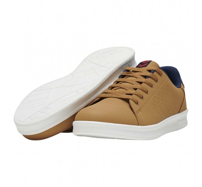 Підліткові кросівки для хлопчика р 40 Hummel