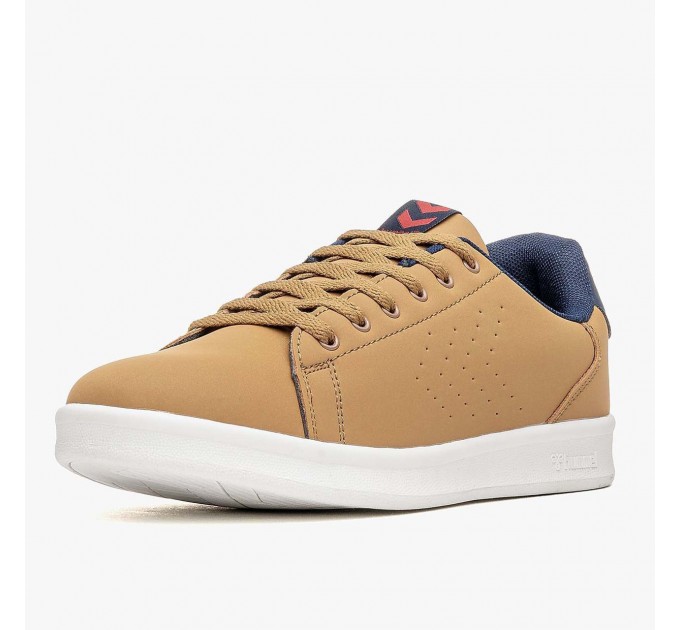 Підліткові кросівки для хлопчика р 40 Hummel