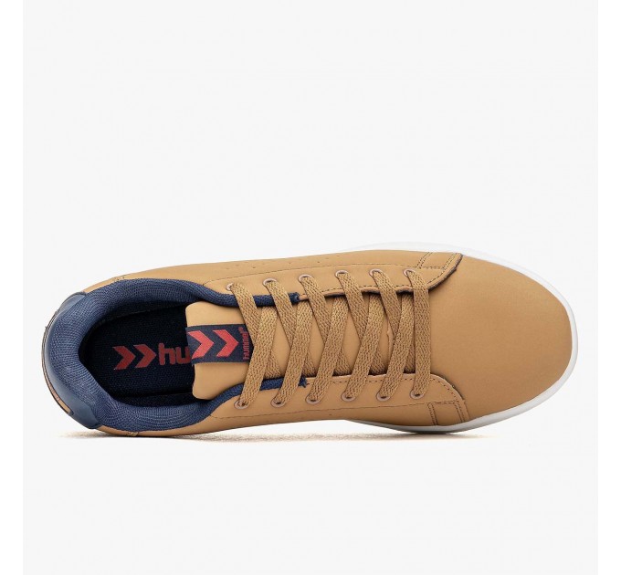 Підліткові кросівки для хлопчика р 40 Hummel