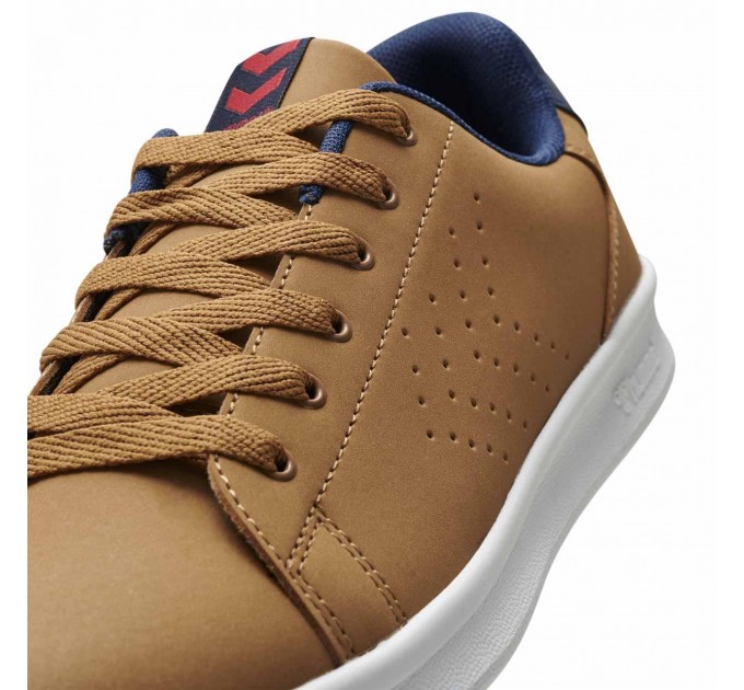 Підліткові кросівки для хлопчика р 40 Hummel